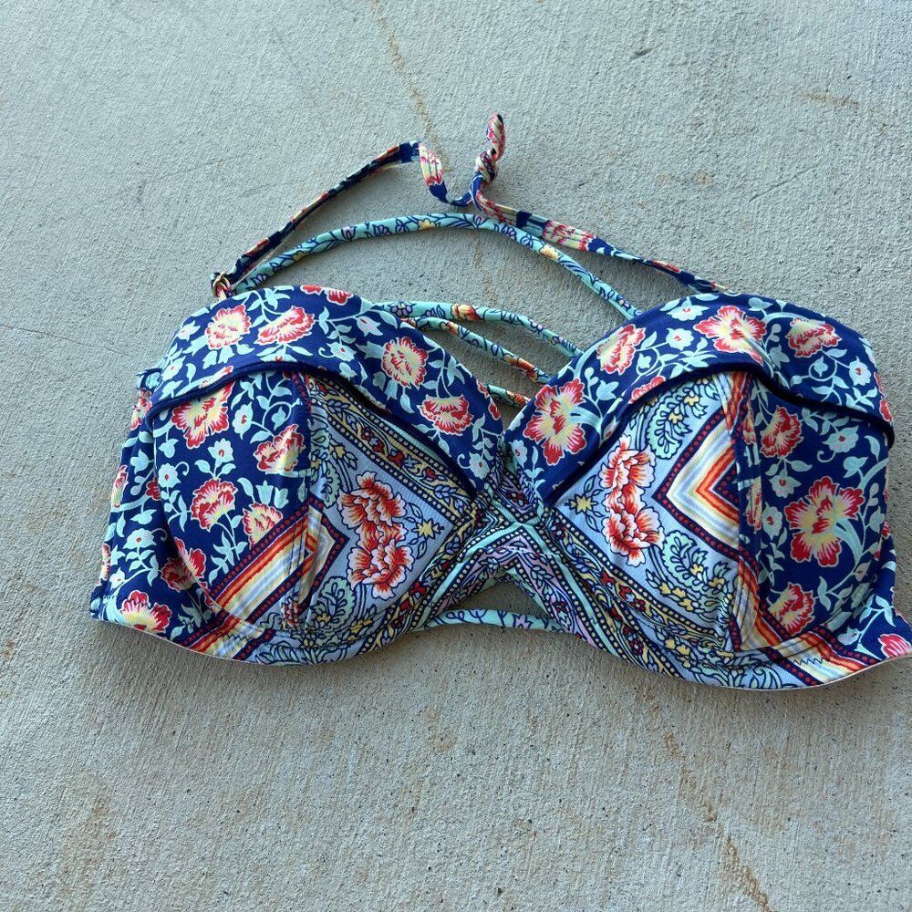 Jessica Simpson xl top